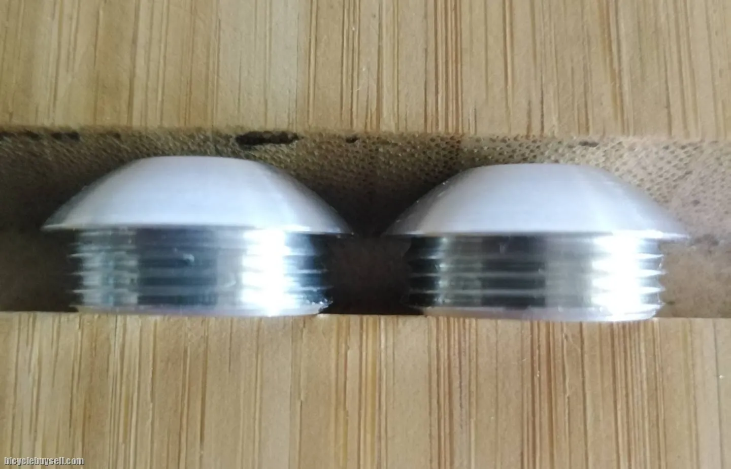 Stem Cap Replacement for Dura Ace AX and 600 AX
