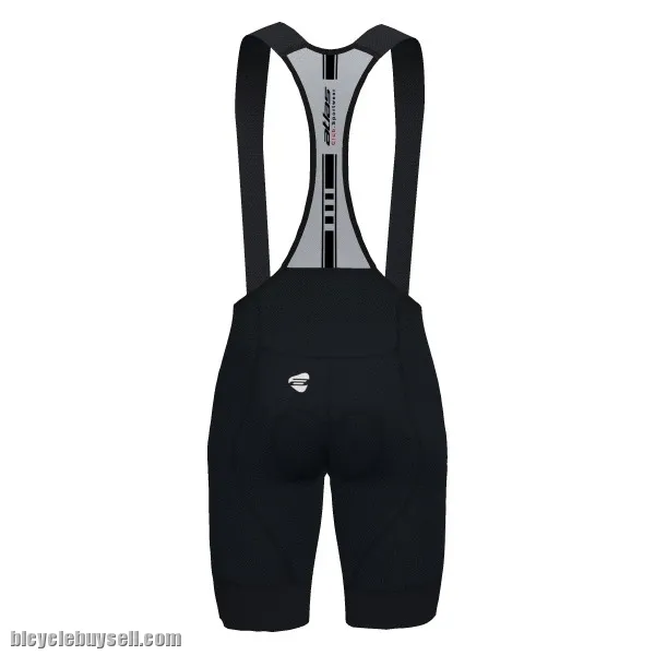 CYCLING PANTS: ATLAS [Six generations of trousers] 2020 five-point breathable suspenders