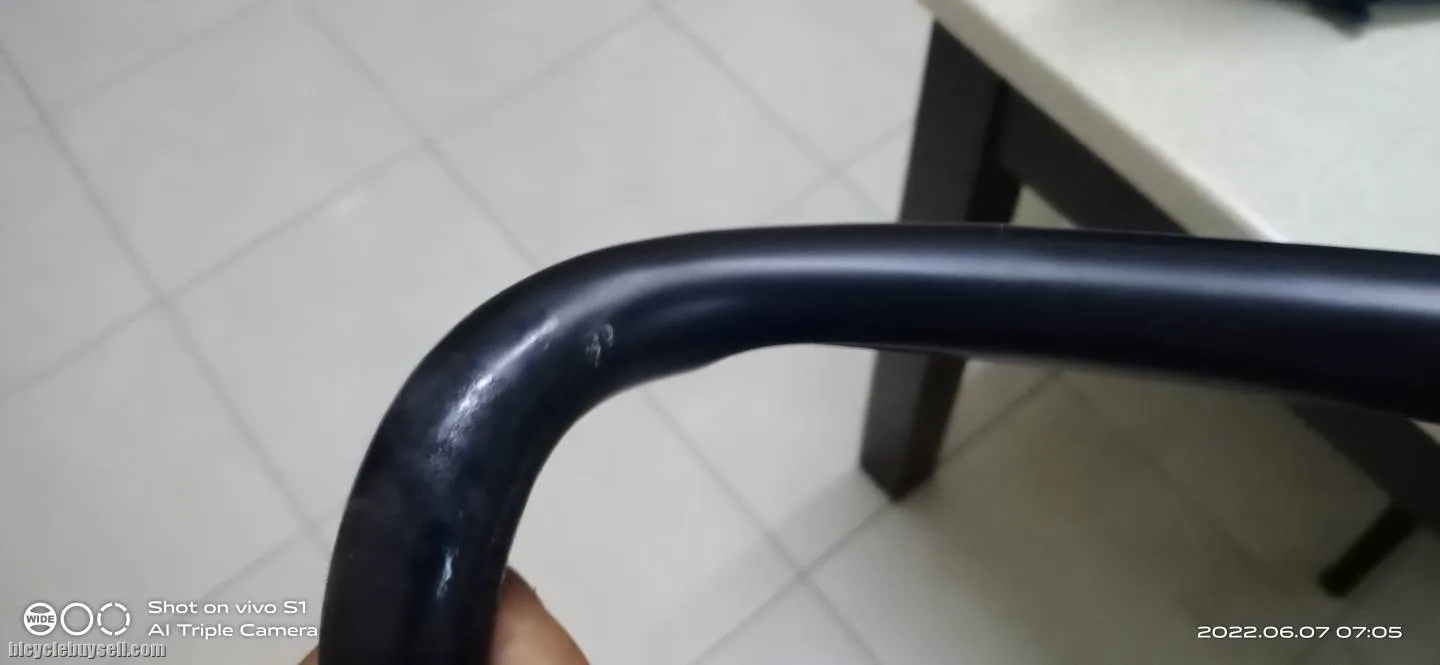 Handlebar superzero carbon deda (SOLD)