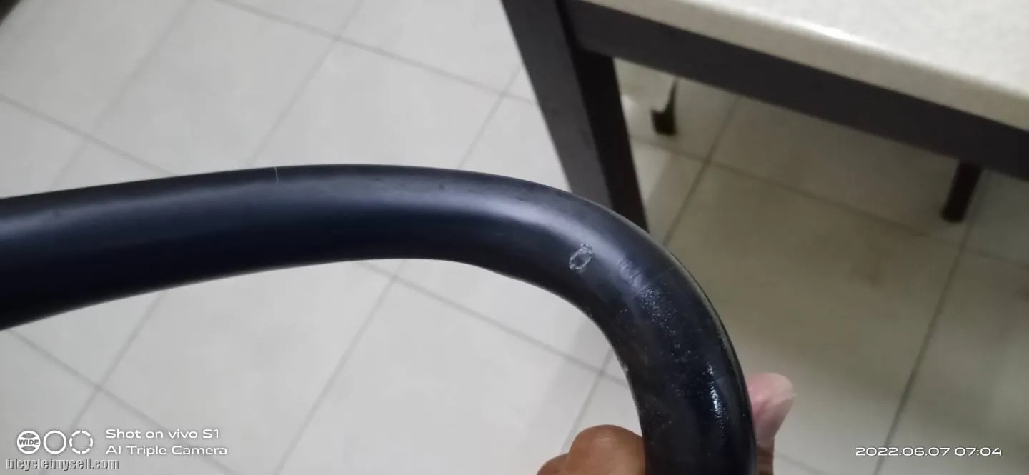 Handlebar superzero carbon deda (SOLD)