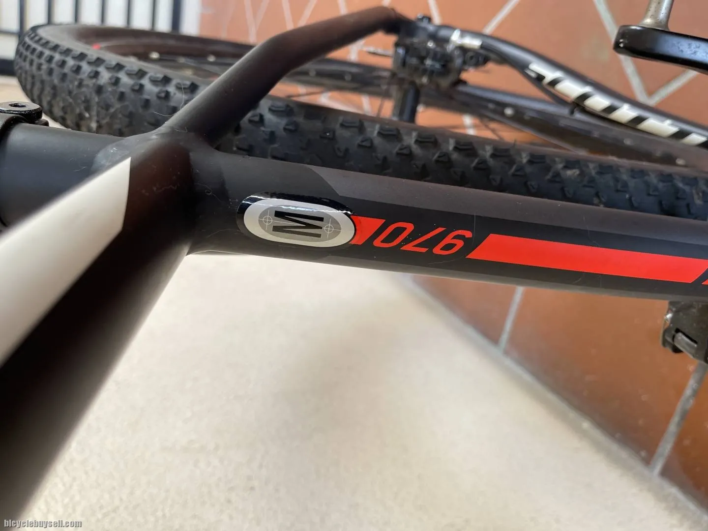 Scott Scale 970 M Size