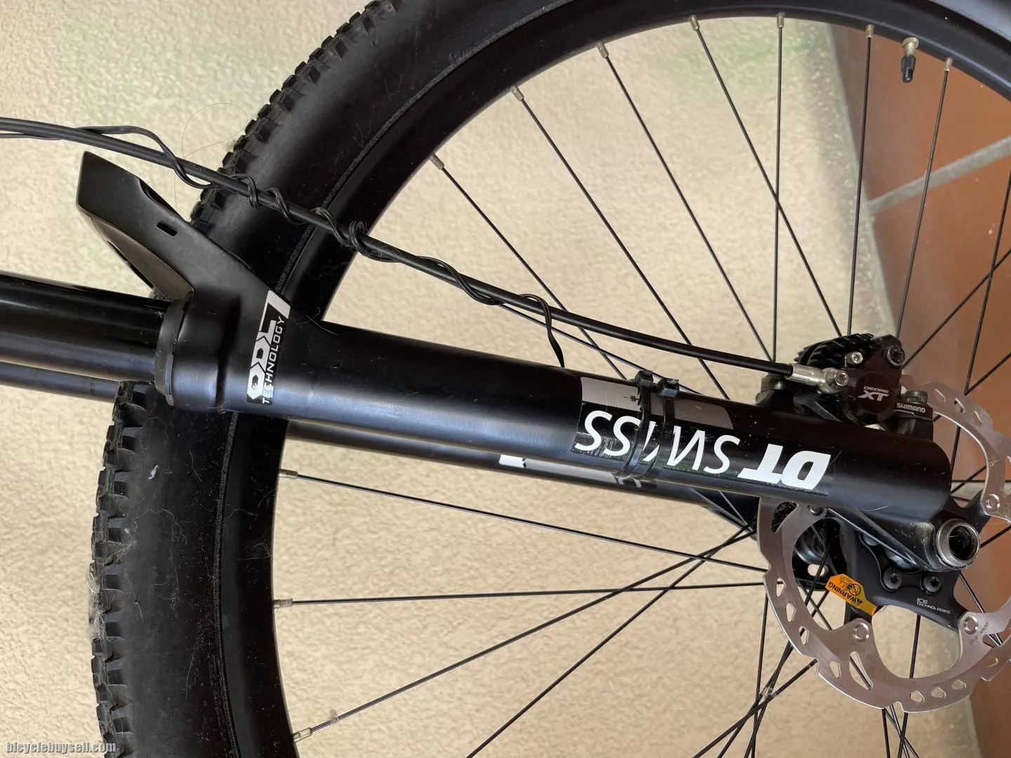 Scott Scale 970 M Size