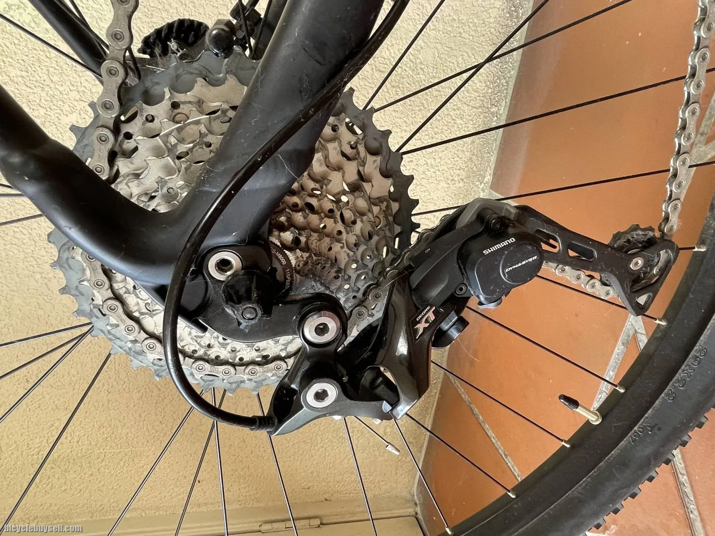 Scott Scale 970 M Size