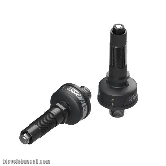 FAVERO ASSIOMA DUO-SHI POWER METER AXLE READY STOCK AUTHENTIC