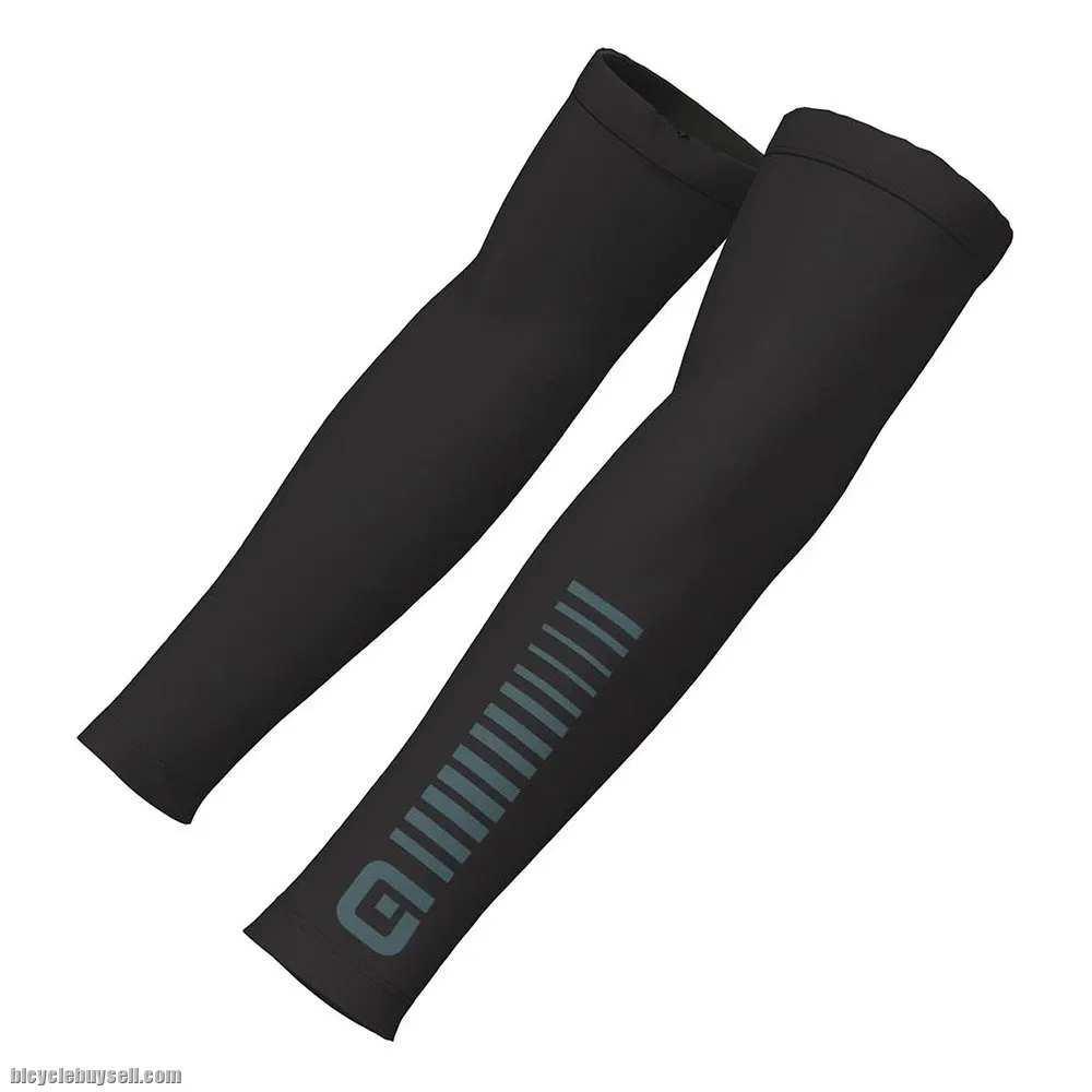 ALE ESTATE ARM WARMERS â€“ BLACK GREY