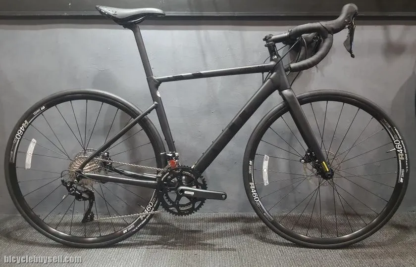 New!!! Cannondale Caad13 Disc 105 (8.6kg)