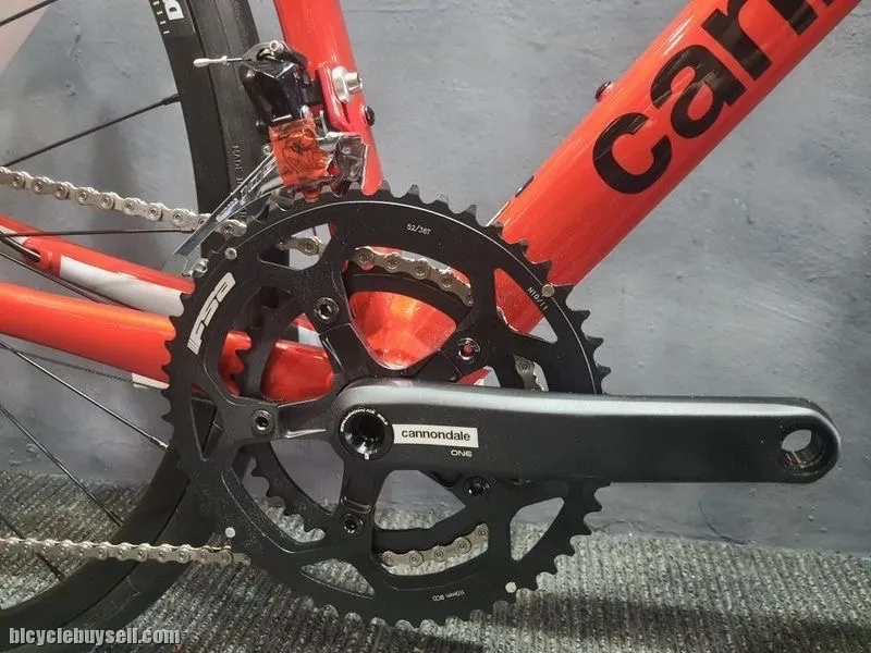 New!!! Cannondale Caad13 Disc 105 (8.6kg)