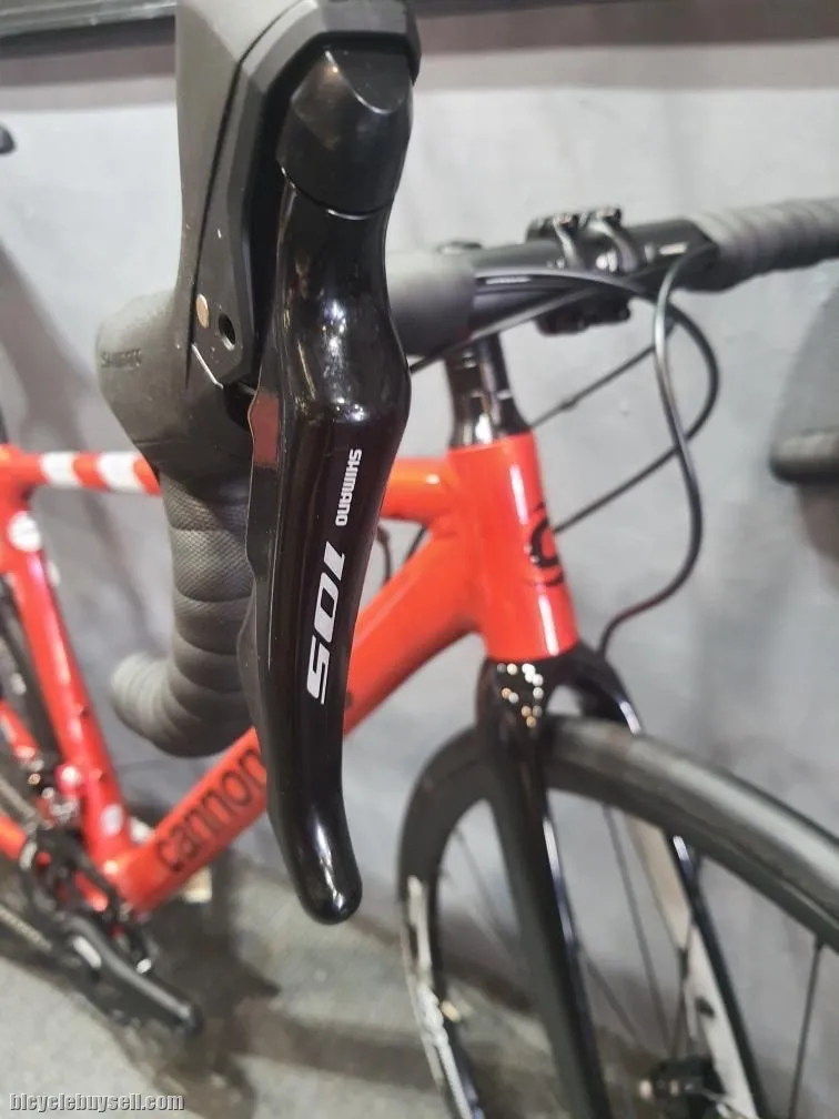 New!!! Cannondale Caad13 Disc 105 (8.6kg)