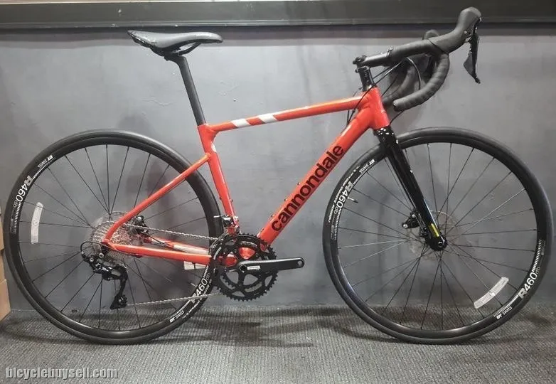 New!!! Cannondale Caad13 Disc 105 (8.6kg)