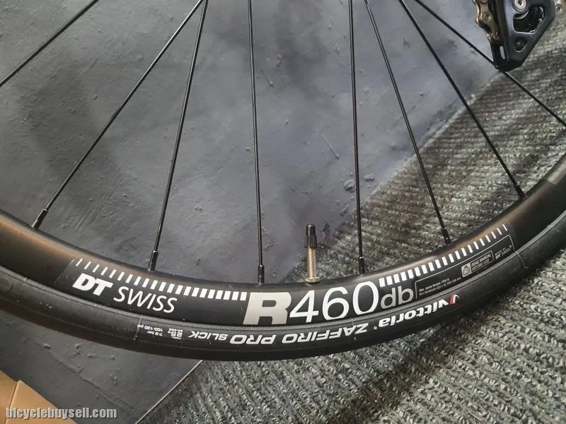New!!! Cannondale Caad13 Disc 105 (8.6kg)
