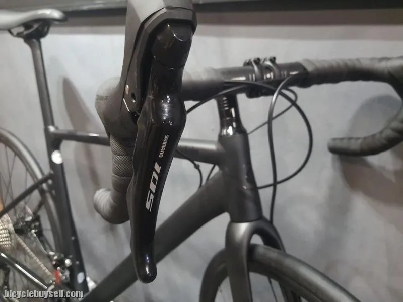 New!!! Cannondale Caad13 Disc 105 (8.6kg)