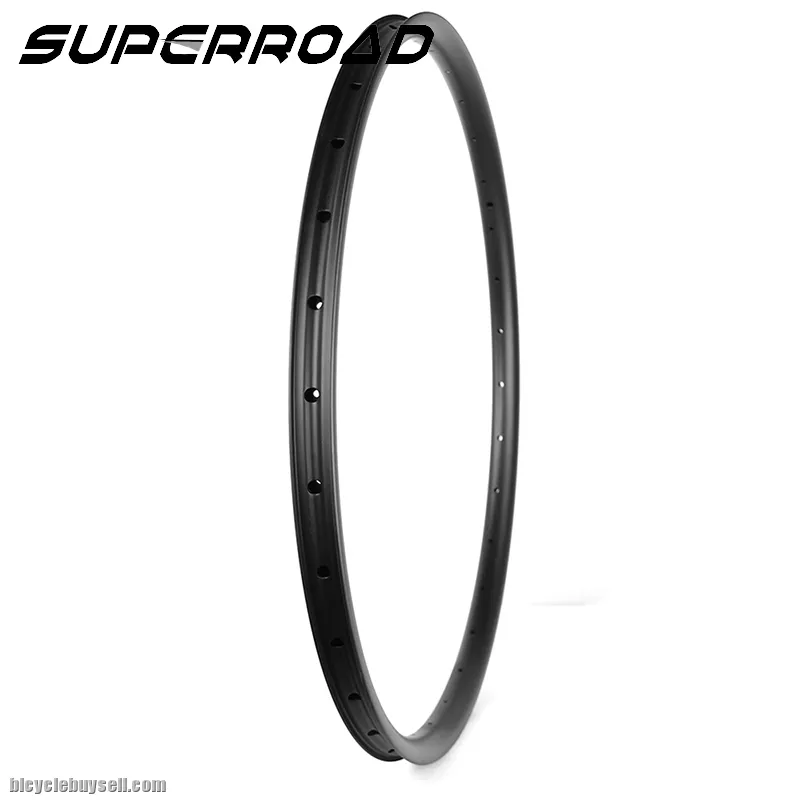 29 er Lightweight MTB Carbon Mountain Bike Rims