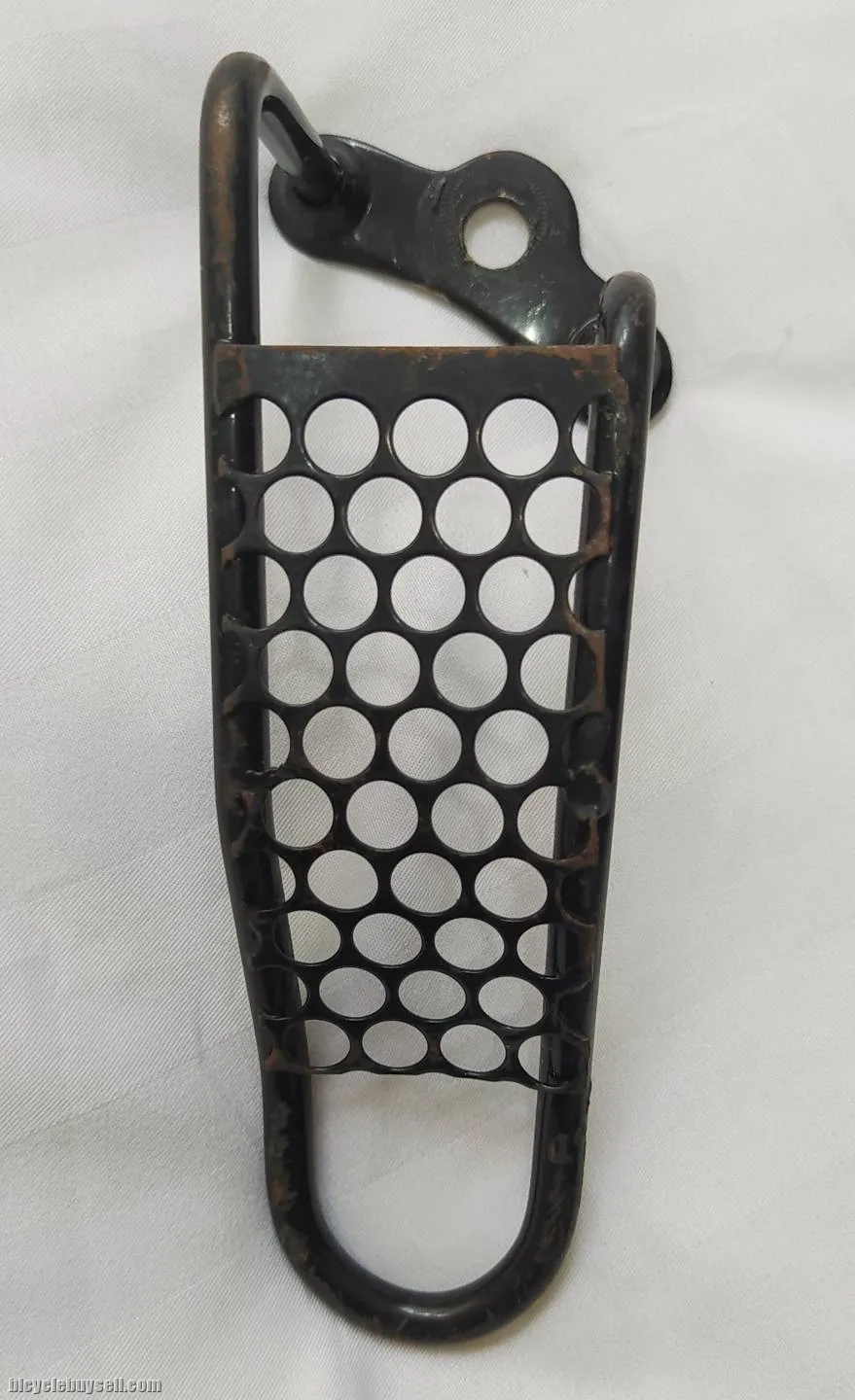 Vintage Rear Derailleur Cage for MTB