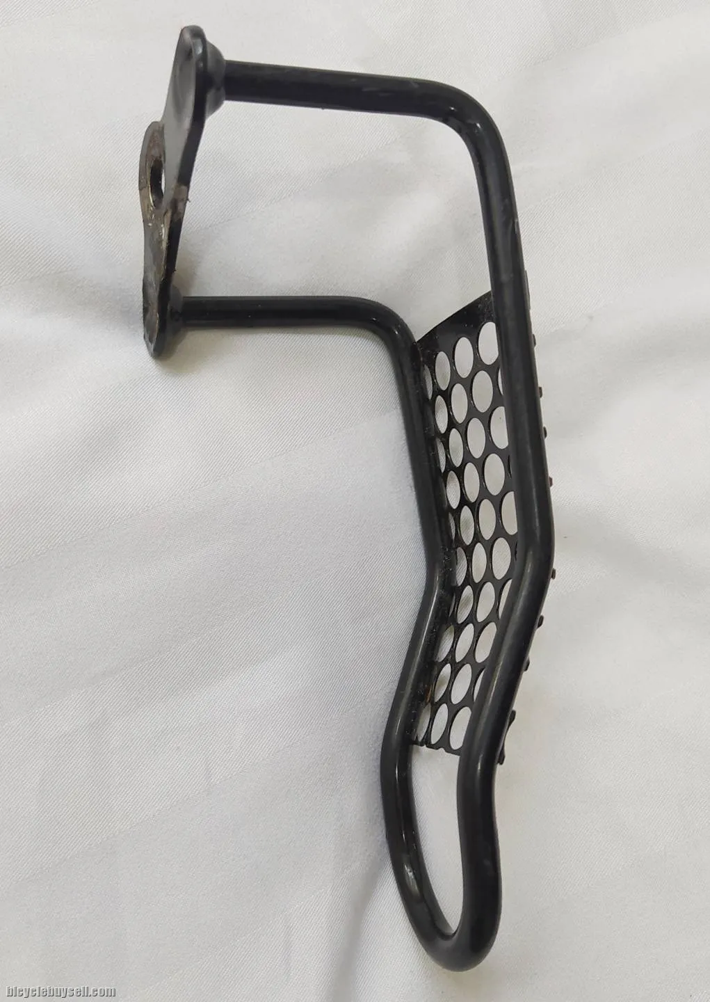 Vintage Rear Derailleur Cage for MTB