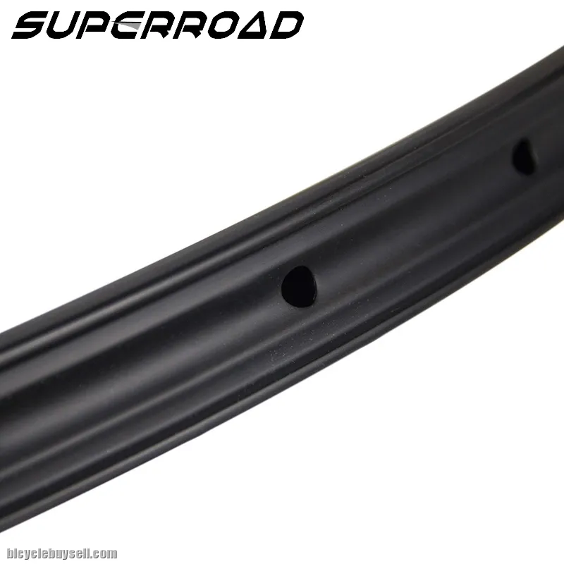 30mm 29er Carbon Tubeless MTB Rims 27.5