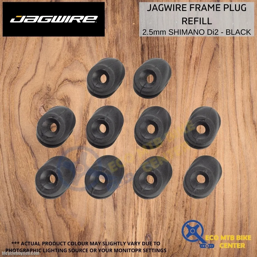 JAGWIRE Frame Plug Refill Pack