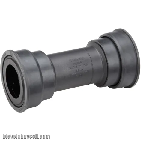 SHIMANO BB72-41B PRESS FIT ROAD BOTTOM BRACKET AUTHENTIC