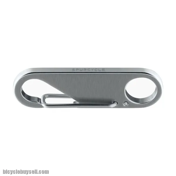 SPURCYCLE KEY CLIP AUTHENTIC