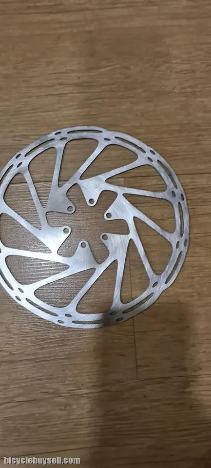 SRAM G2 R completeset