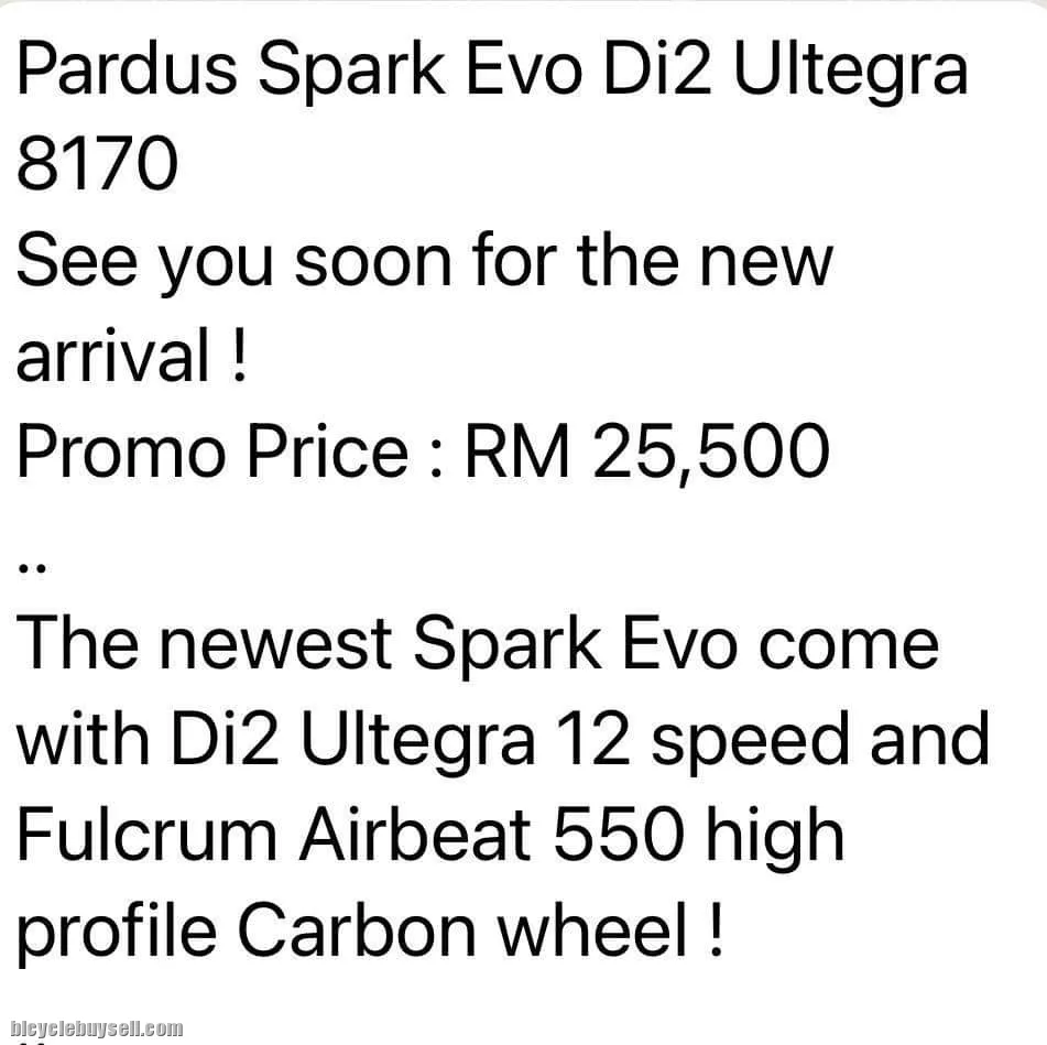 Pardus Spark Evo