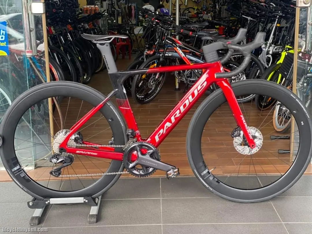 Pardus Spark Evo