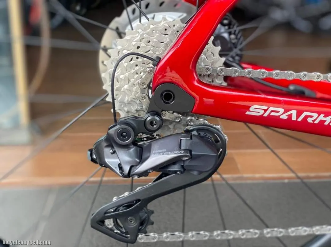 Pardus Spark Evo