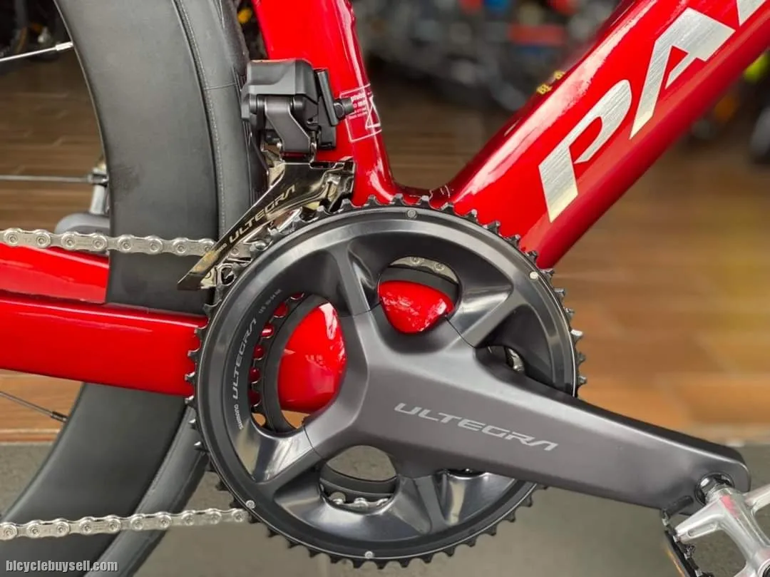 Pardus Spark Evo