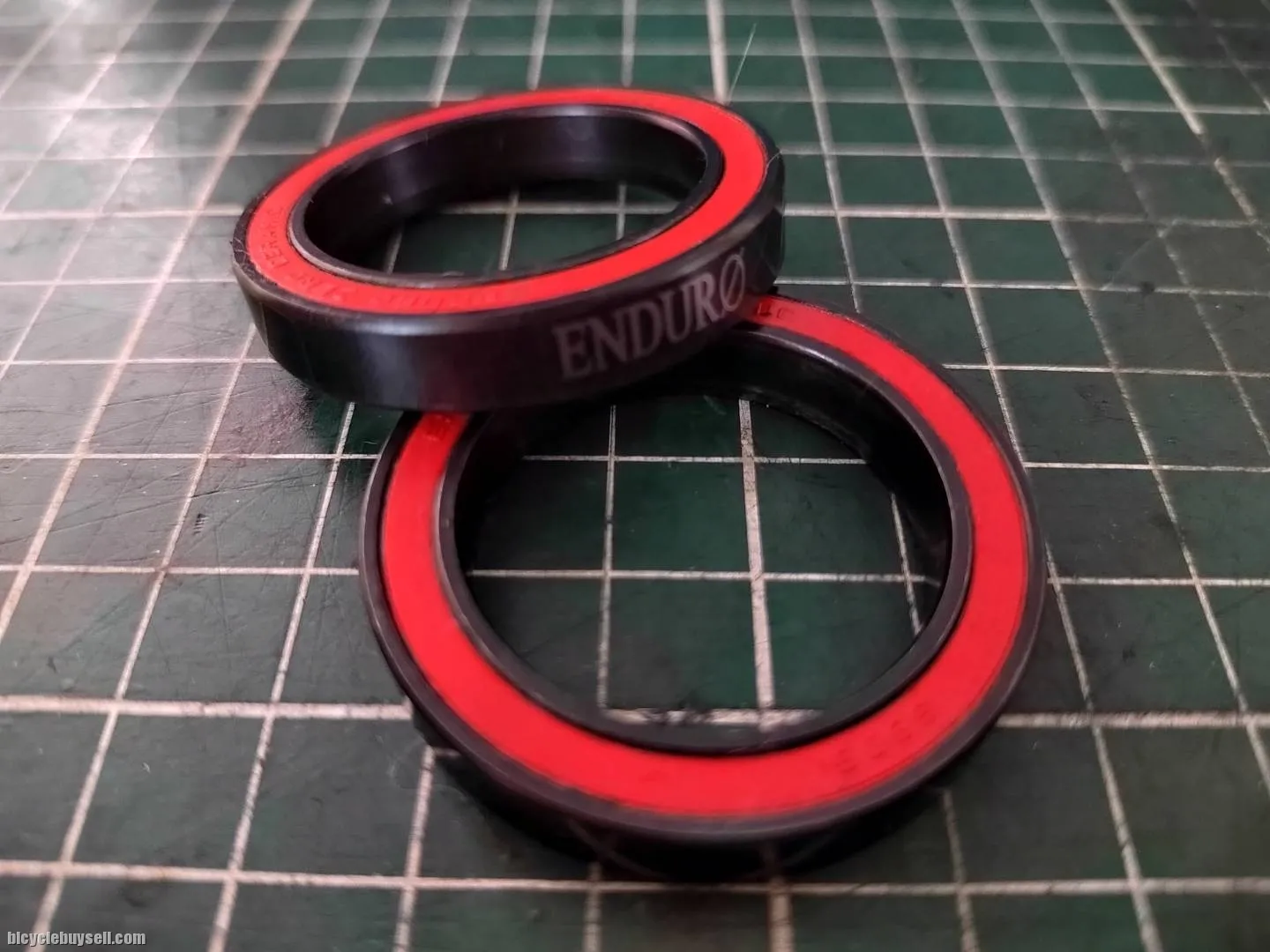 (Sold) Enduro Zero Ceramic Bearing