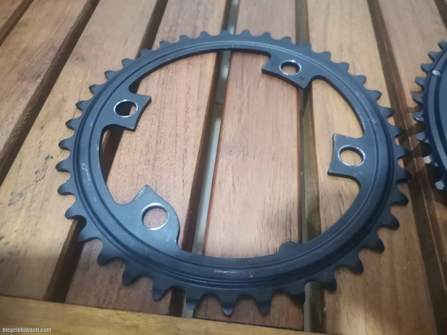 Shimano Rare 105 R7000 Chain Ring 53/39 *New*