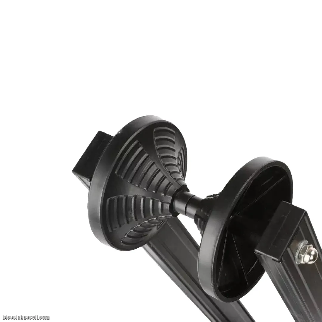 Foldable Lineup Bike Stand