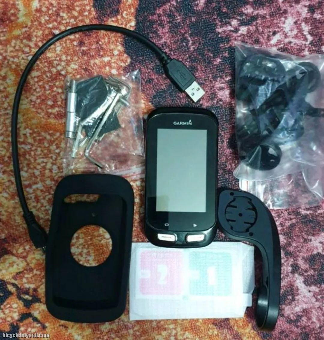 GARMIN EDGE 1000