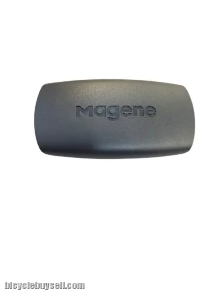 Magene C406 Bike Computer Waterproof GPS Wireless Smart Monitor Data Map # SET # LOOSE