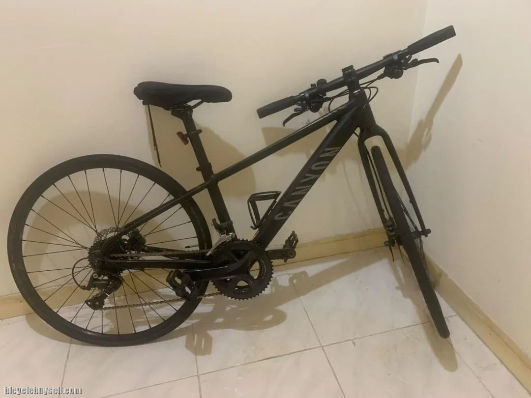 Canyon Roadlite WMN AL 6.0 Size 2XS