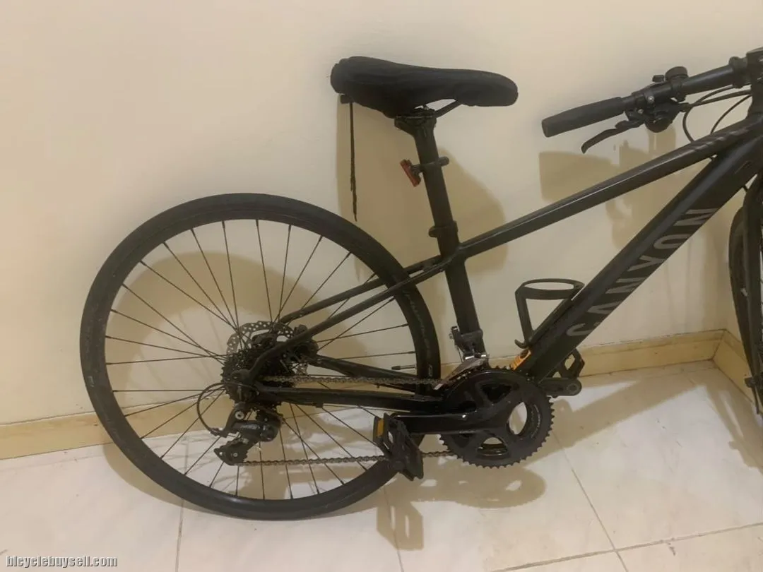 Canyon Roadlite WMN AL 6.0 Size 2XS