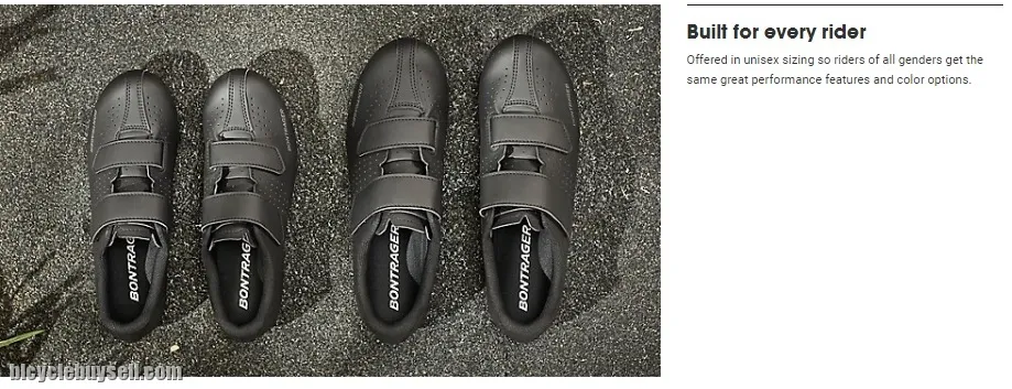Bontrager Solstice Road Cycling Shoes 20% offer now
