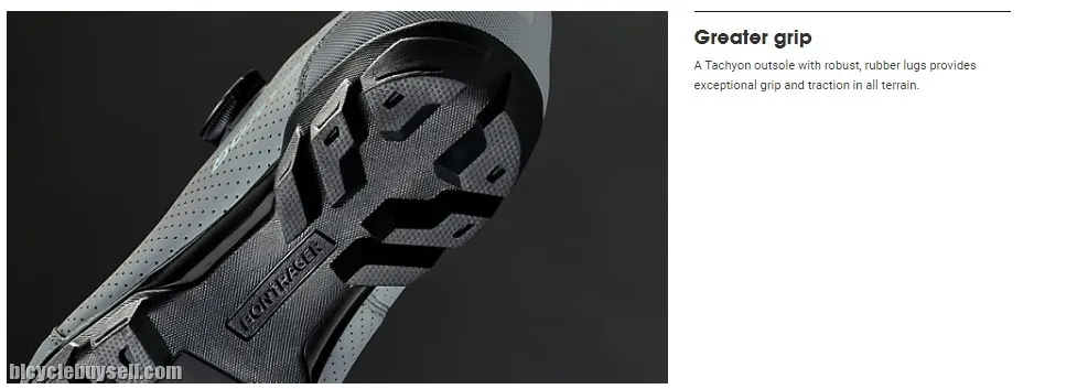 Bontrager Evoke Mountain Bike Shoe 20% offer now