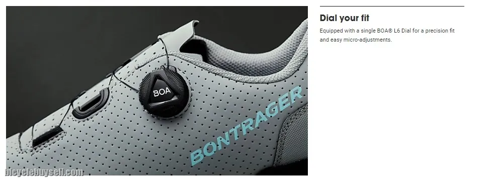 Bontrager Evoke Mountain Bike Shoe 20% offer now