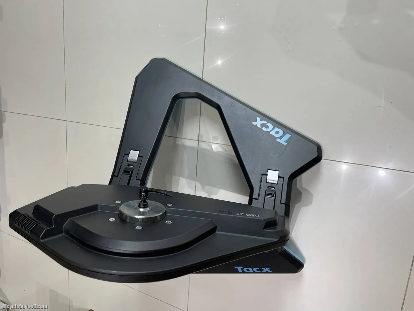 Tacx Neo2T Smart Trainer
