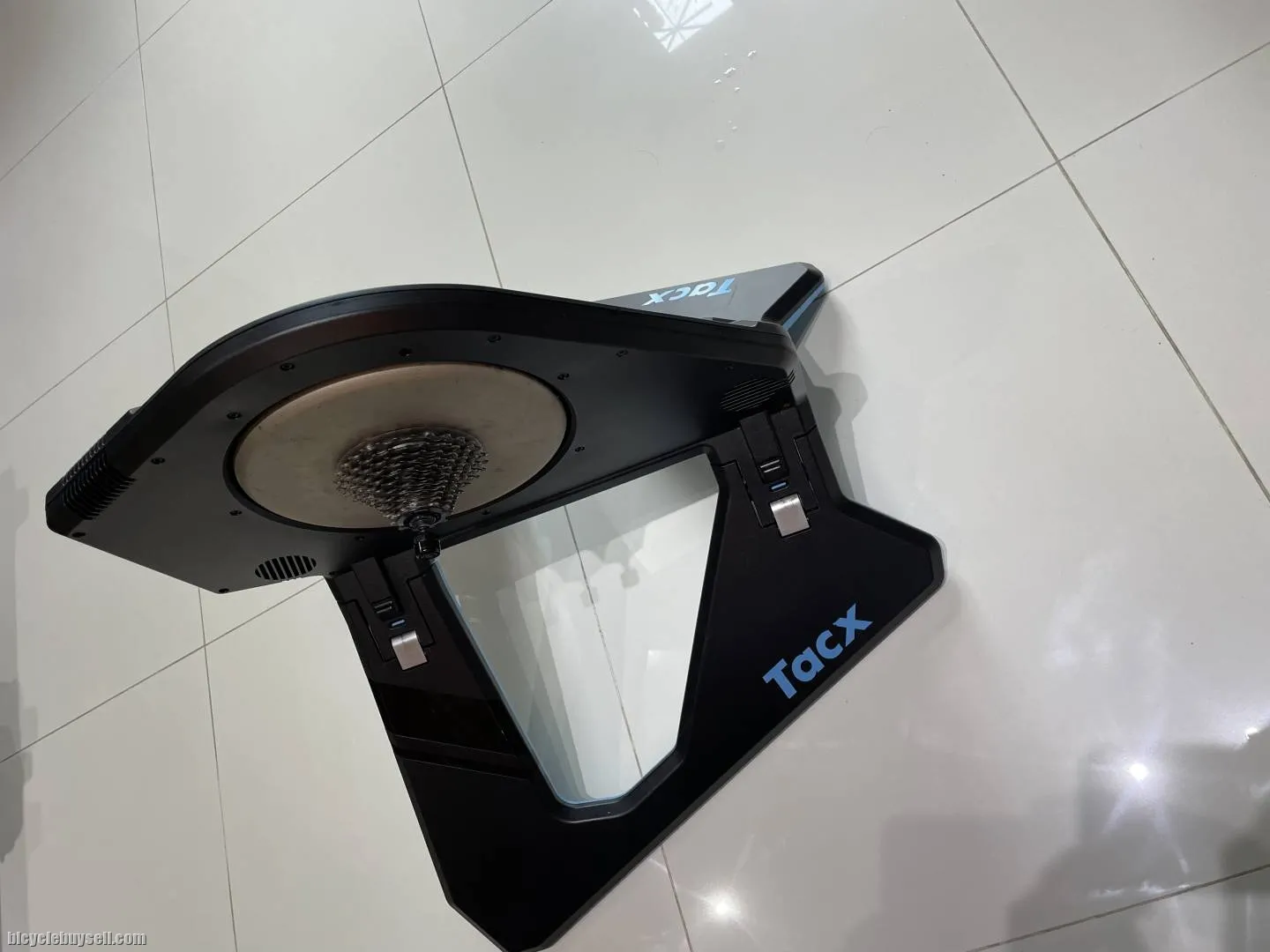 Tacx Neo2T Smart Trainer