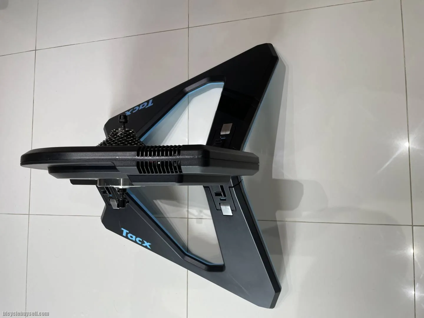 Tacx Neo2T Smart Trainer
