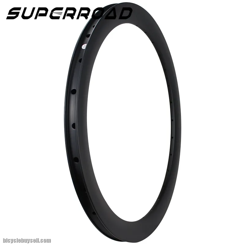 20 Inch Carbon Fiber Folding Minivelo Bike Rim