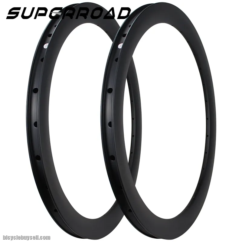 20 Inch Carbon Fiber Folding Minivelo Bike Rim