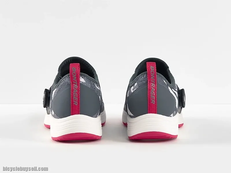 Bontrager Cadence Spin CLEAT SHOES Cycling Shoes