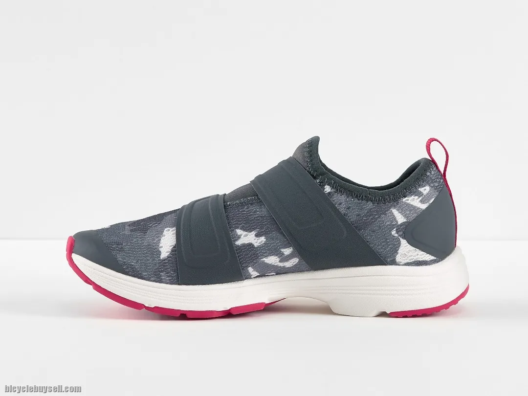 Bontrager Cadence Spin CLEAT SHOES Cycling Shoes