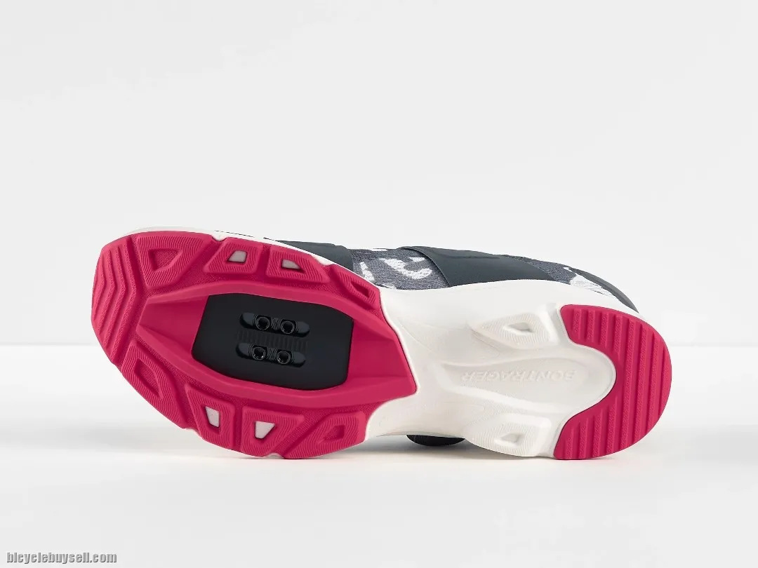Bontrager Cadence Spin CLEAT SHOES Cycling Shoes