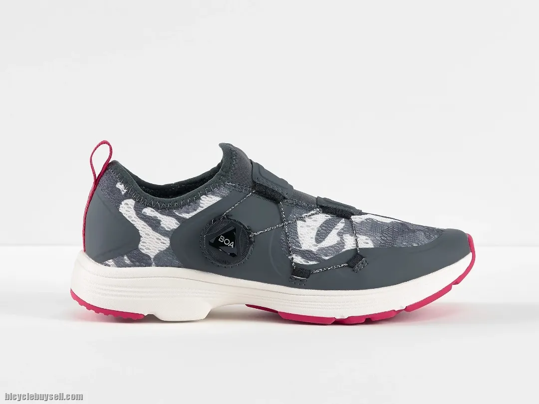 Bontrager Cadence Spin CLEAT SHOES Cycling Shoes