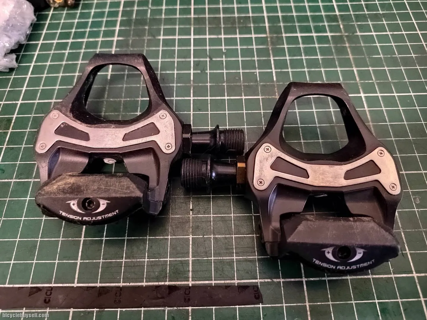 (Sold) 105 5800 Pedal