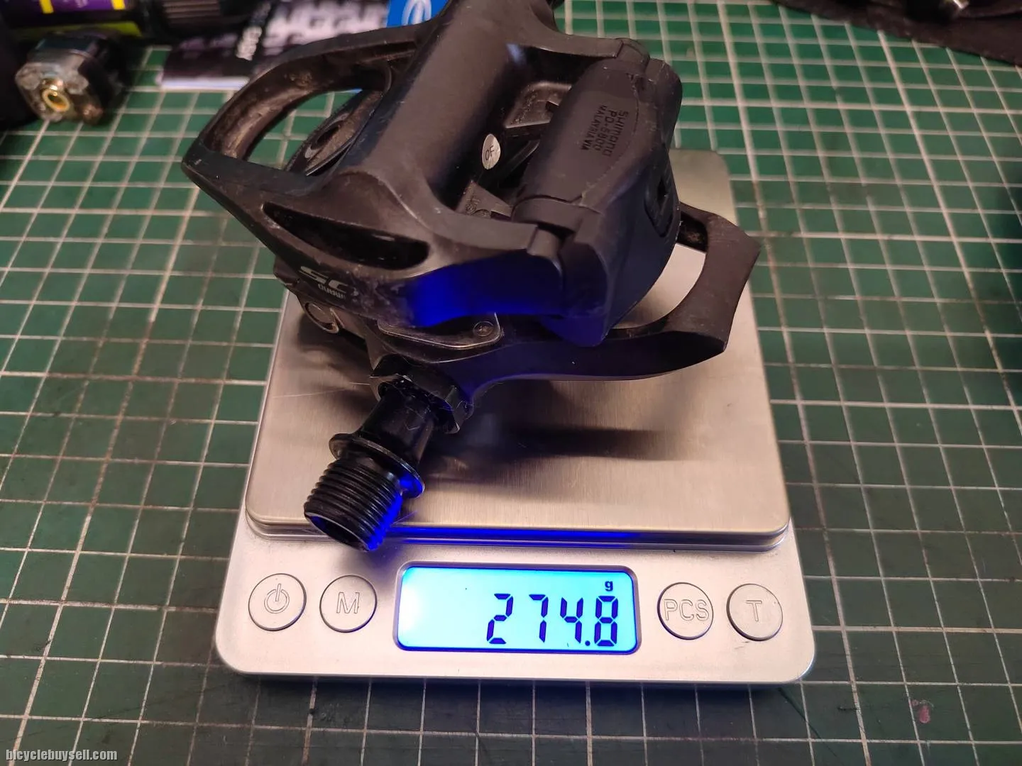(Sold) 105 5800 Pedal