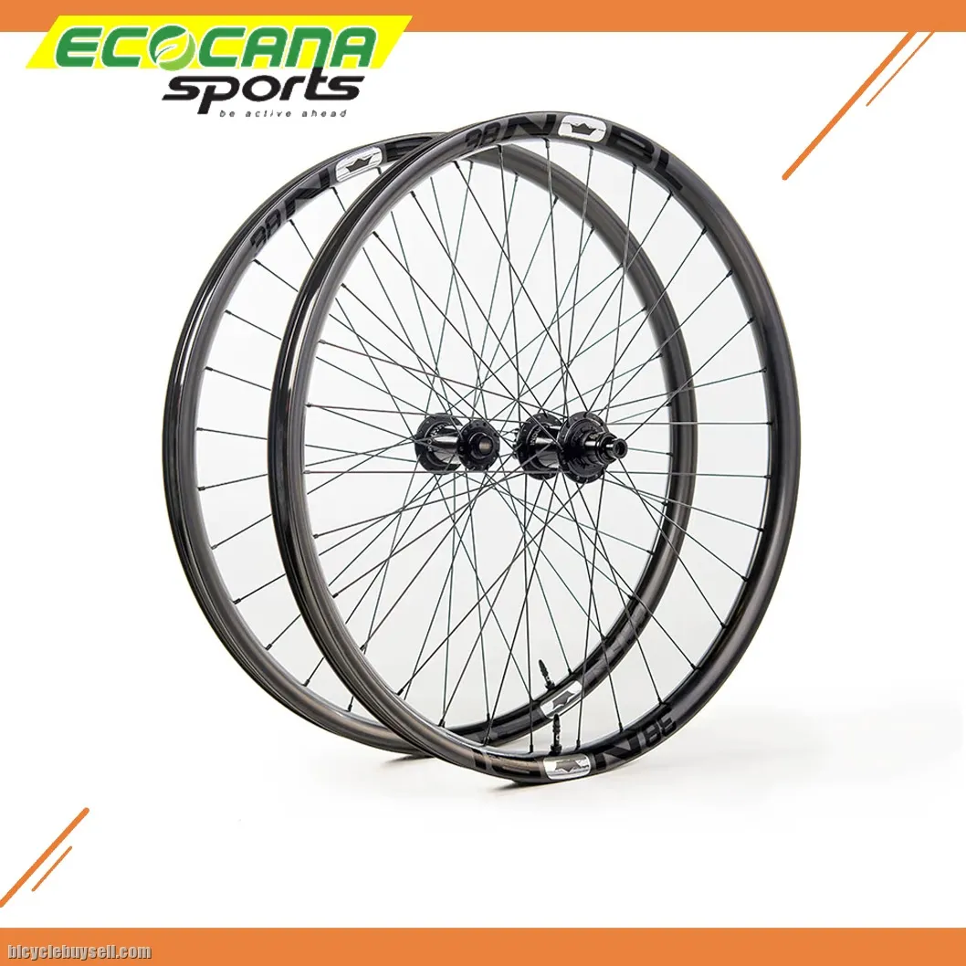 NOBL TR38 CARBON RIM