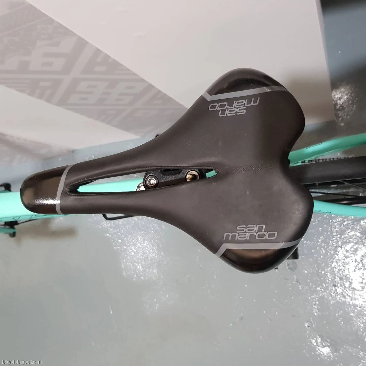 Bianchi Intenso Carbon